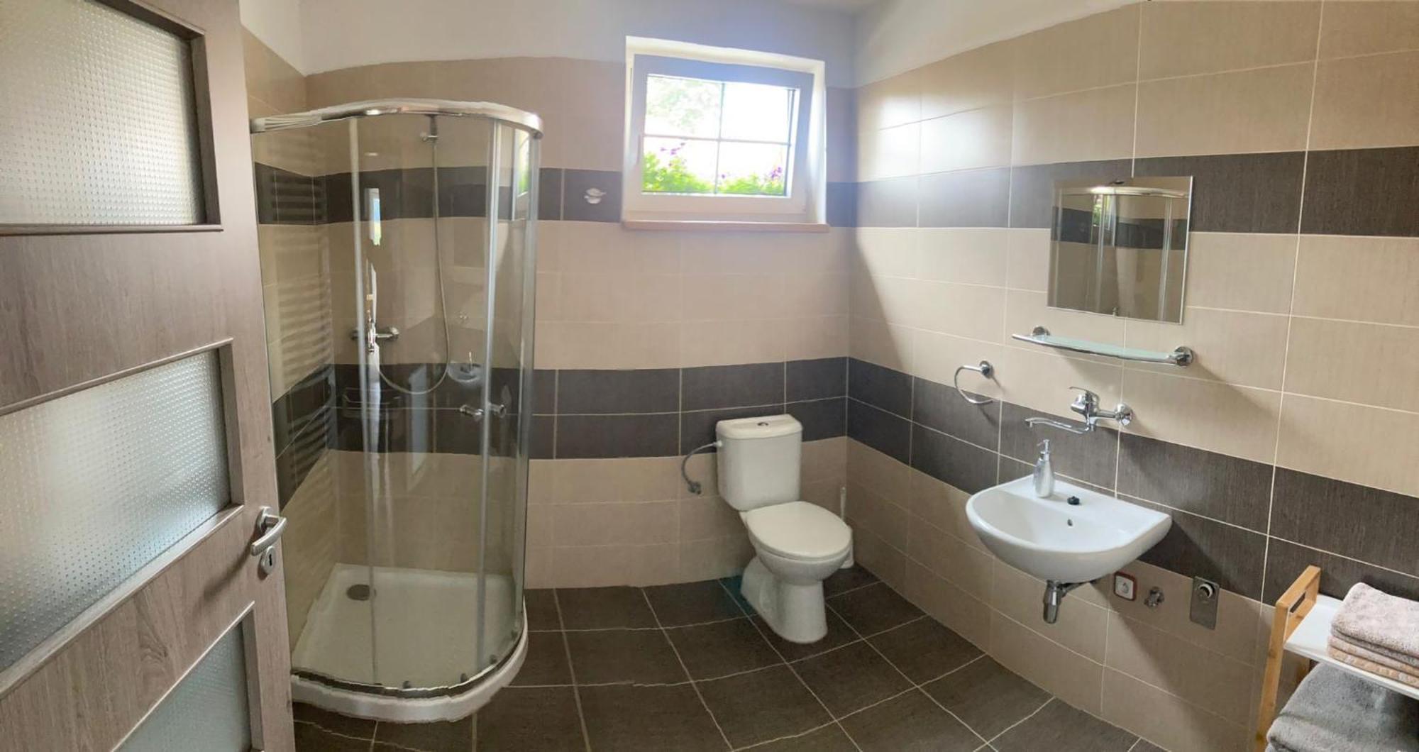 Apartmany U Srdce Vltavy Horní Planá Bagian luar foto